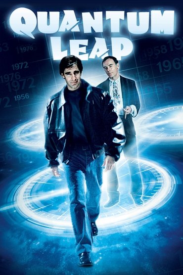 Quantum Leap (1989) online sa prevodom
