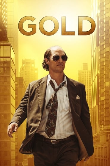 Gold (2016) online sa prevodom