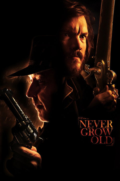 Never Grow Old (2019) online sa prevodom