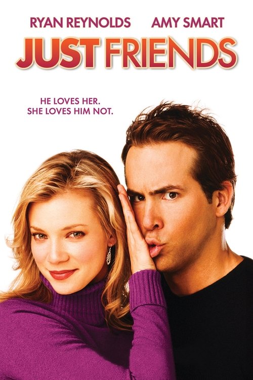 Just Friends (2005) online sa prevodom