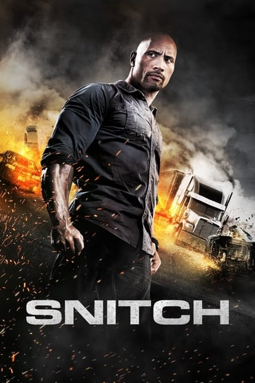 Snitch (2013) online sa prevodom