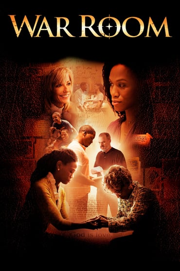 War Room (2015) online sa prevodom