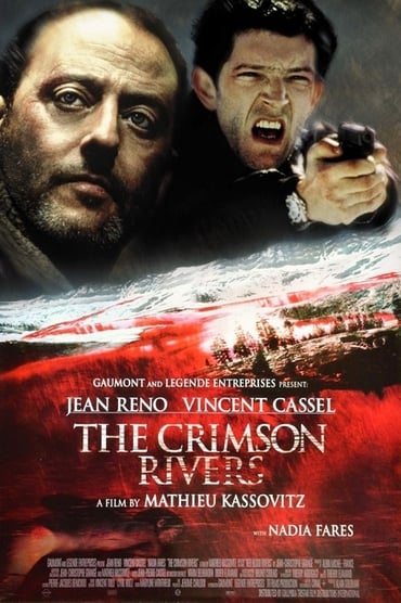 The Crimson Rivers (2000) online sa prevodom