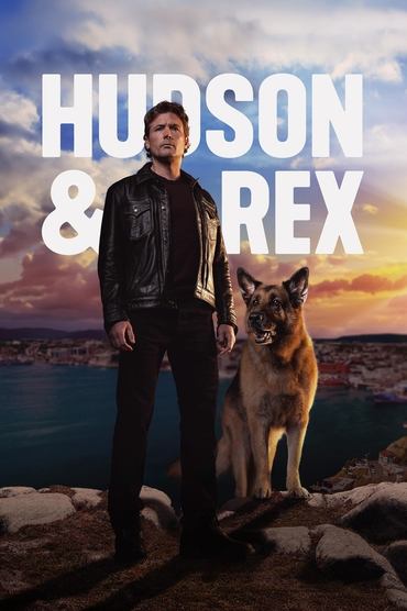 Hudson & Rex (2019) online sa prevodom