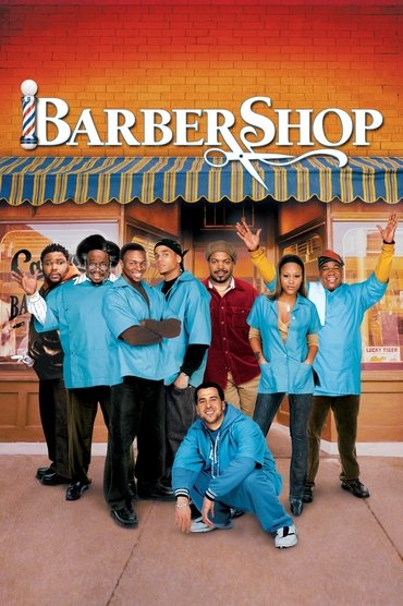 Barbershop (2002) online sa prevodom