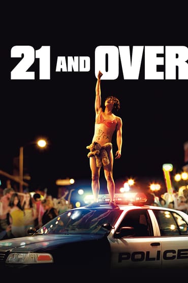21 & Over (2013) online sa prevodom