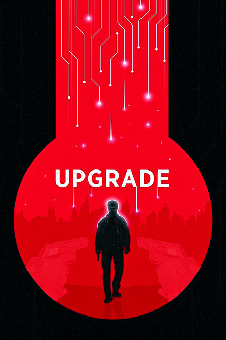 Upgrade (2018) online sa prevodom