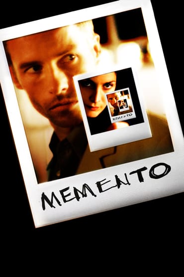 Memento (2000) online sa prevodom