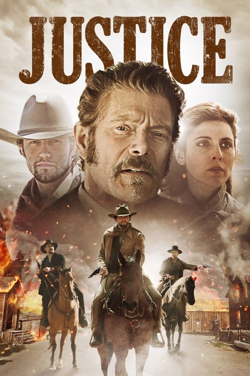 Justice (2017) online sa prevodom