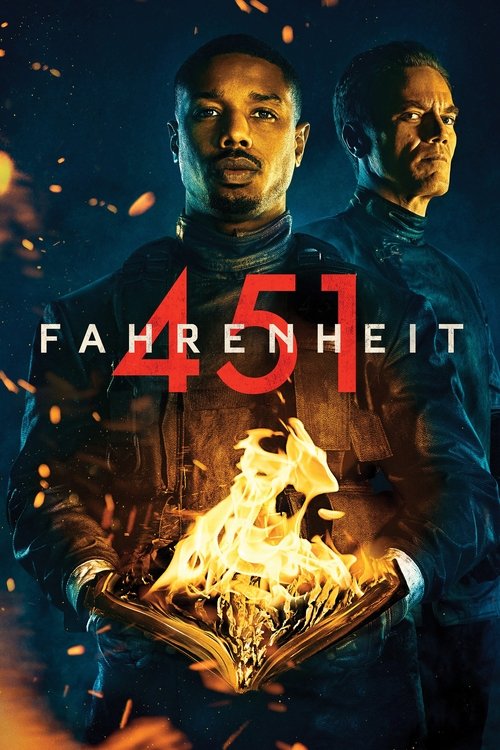 Fahrenheit 451 (2018) online sa prevodom
