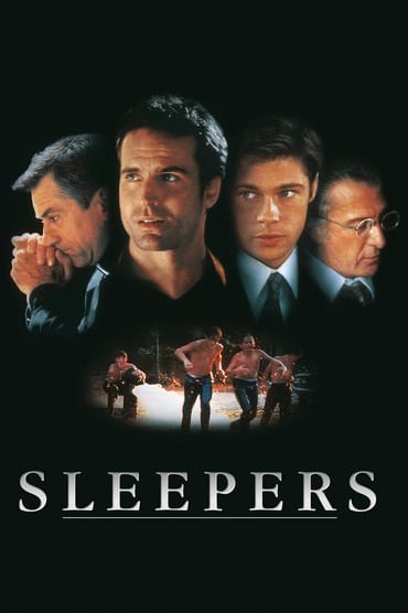 Sleepers (1996) online sa prevodom
