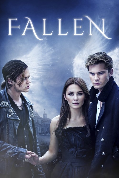 Fallen (2016) online sa prevodom