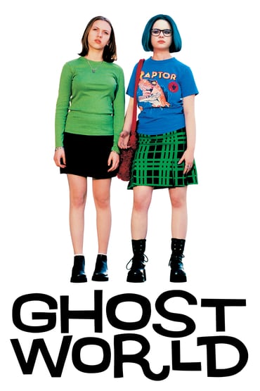 Ghost World (2001) online sa prevodom