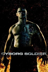 Cyborg Soldier (2008) online sa prevodom