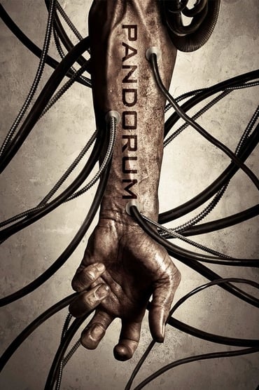 Pandorum (2009) online sa prevodom