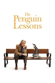The Penguin Lessons (2025) online sa prevodom