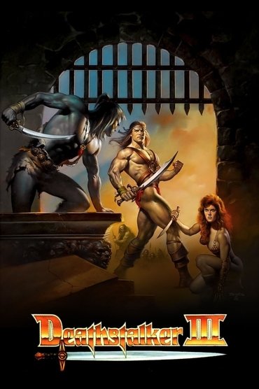 Deathstalker III online sa prevodom