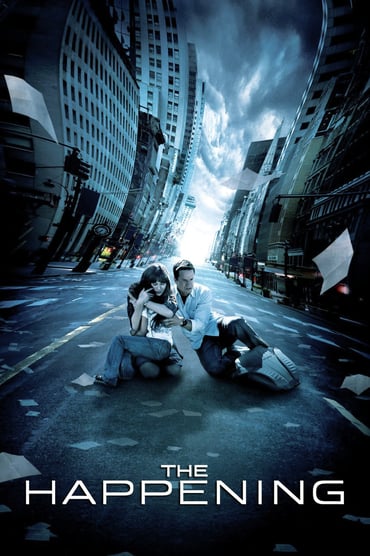 The Happening (2008) online sa prevodom