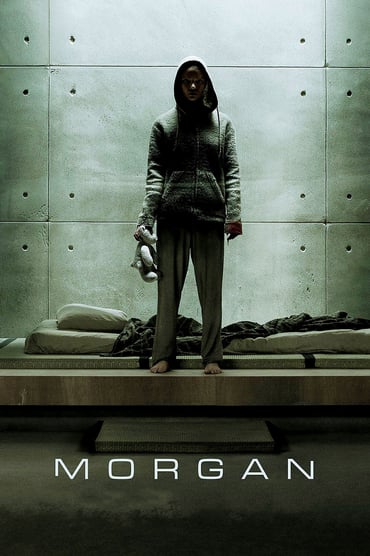 Morgan (2016) online sa prevodom