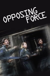 Opposing Force (1986) online sa prevodom