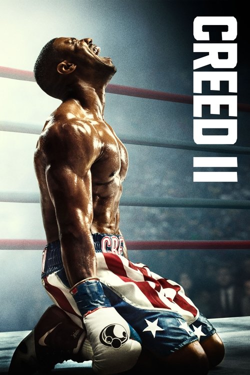 Creed II (2018) online sa prevodom
