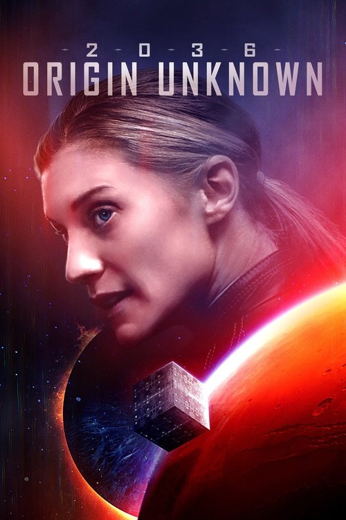Origin Unknown (2036) online sa prevodom