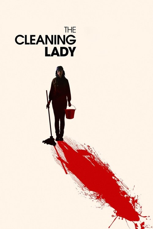 The Cleaning Lady (2018) online sa prevodom