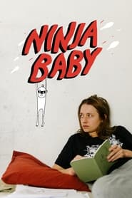 Ninjababy (2021) online sa prevodom