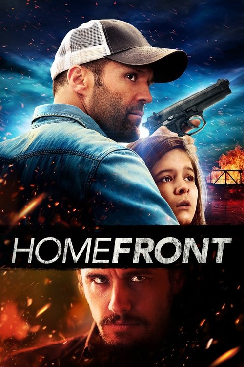Homefront (2013) online sa prevodom