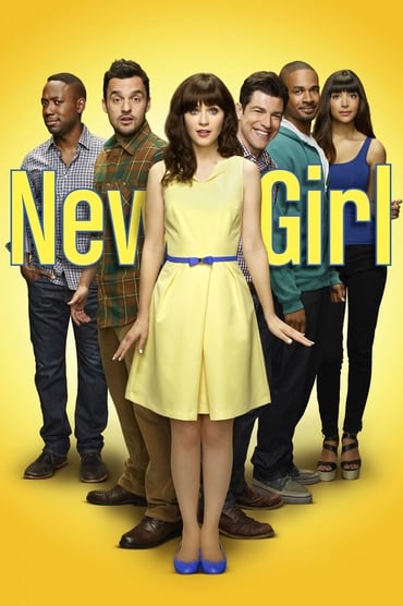 New Girl (2011) online sa prevodom