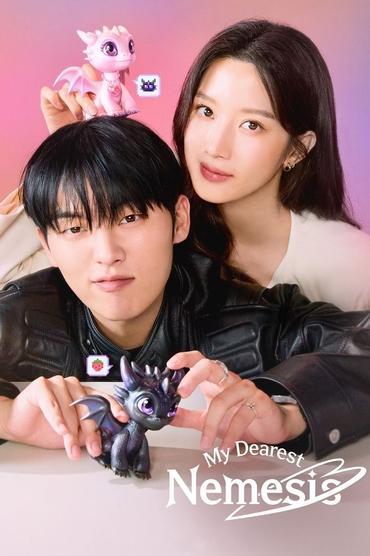 My Dearest Nemesis (2025) online sa prevodom