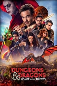 Dungeons & Dragons online sa prevodom