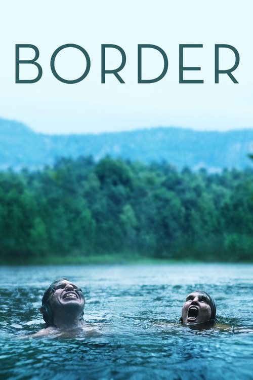 Border (2018) online sa prevodom