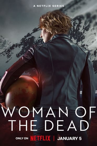 Woman of the Dead (2022) online sa prevodom