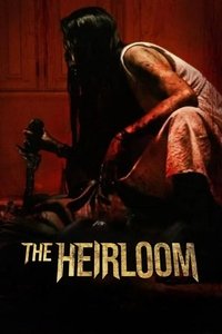 Pusaka aka The Heirloom (2024) online sa prevodom