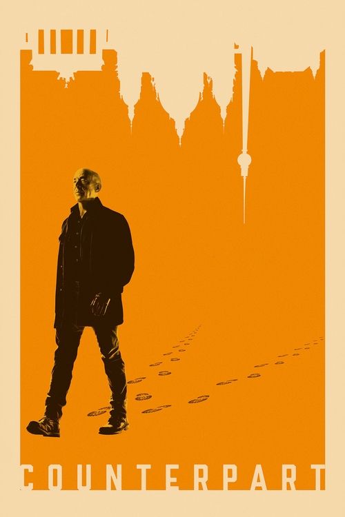 Counterpart (2017) online sa prevodom