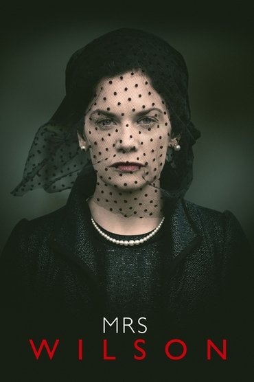 Mrs Wilson (2018) online sa prevodom