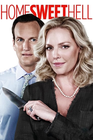 Home Sweet Hell (2015) online sa prevodom