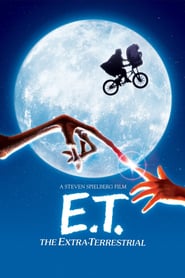 E.T. the Extra-Terrestrial (1982) online sa prevodom