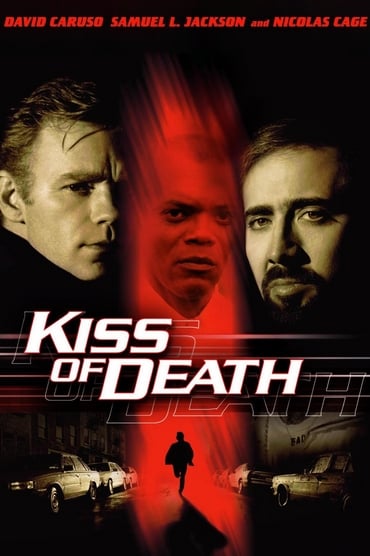 Kiss of Death (1995) online sa prevodom