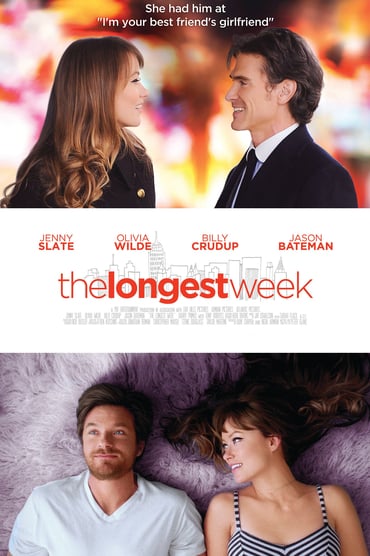 The Longest Week (2014) online sa prevodom