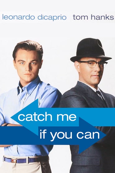 Catch Me If You Can (2002) online sa prevodom