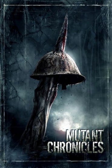 Mutant Chronicles (2008) online sa prevodom