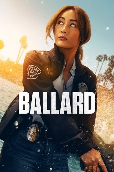 Ballard (2025) online sa prevodom
