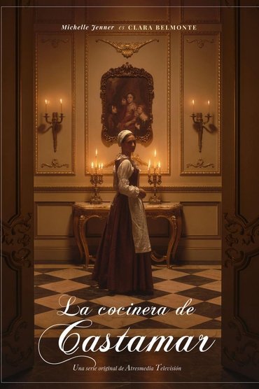 The Cook of Castamar (2021) online sa prevodom