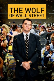 The Wolf of Wall Street (2013) online sa prevodom