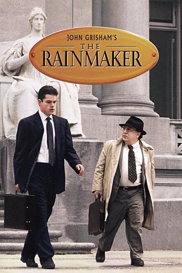 The Rainmaker (1997) online sa prevodom