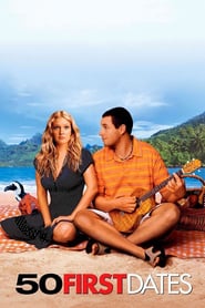 50 First Dates (2004) online sa prevodom