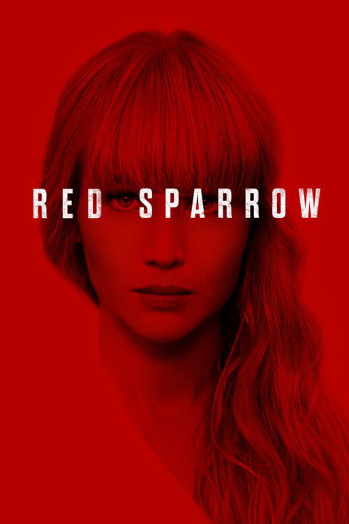 Red Sparrow (2018) online sa prevodom