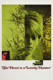 The Heart Is a Lonely Hunter (1968) online sa prevodom